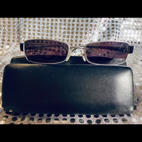 Vogue sunglasses bifocals